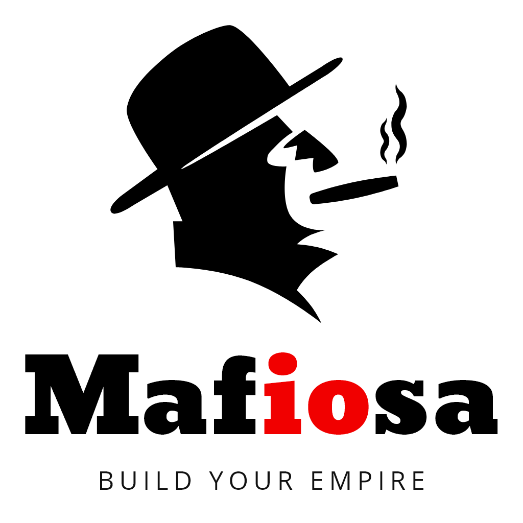 Logo Mafiosa